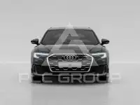 2025 Audi A6