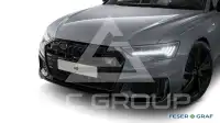 2025 Audi A6