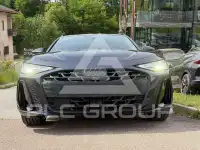 2025 Audi A6