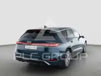 2025 Audi A6