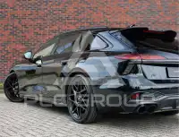 2025 Audi A6