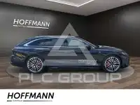 2025 Audi A6