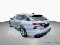 2025 Audi A6