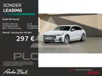 2025 Audi A6