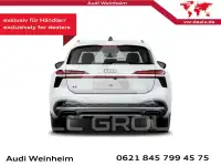 2025 Audi A6