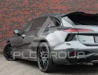 2025 Audi A6
