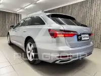2025 Audi A6