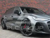 2025 Audi A6