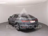2025 Audi A6