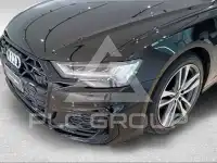 2025 Audi A6