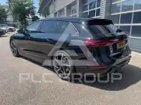 2025 Audi A6
