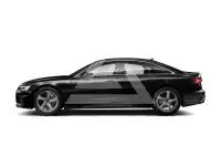 2025 Audi A6