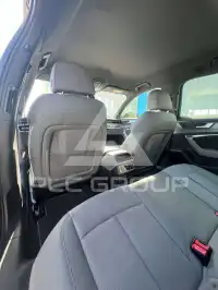 2025 Audi A6