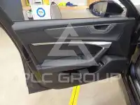 2025 Audi A6