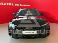 2025 Audi A6