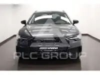 2025 Audi A6