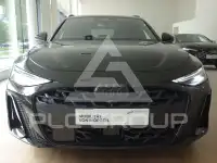 2025 Audi A6