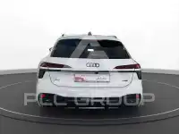 2025 Audi A6