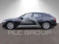 2025 Audi A6