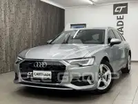 2025 Audi A6