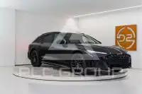 2025 Audi A6