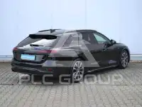 2025 Audi A6