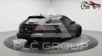 2025 Audi A6
