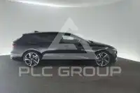 2025 Audi A6