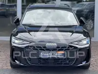 2025 Audi A6