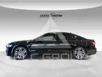 2025 Audi A6
