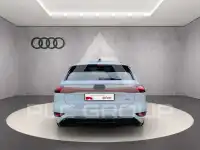 2025 Audi A6