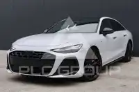 2025 Audi A6