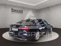 2025 Audi A6