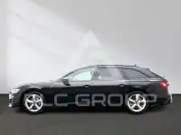2025 Audi A6