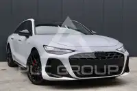 2025 Audi A6