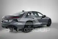 2025 Audi A6