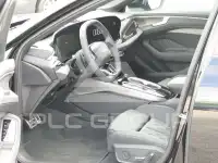 2025 Audi A6