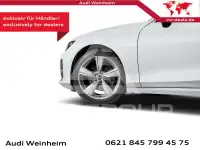 2025 Audi A6