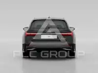 2025 Audi A6