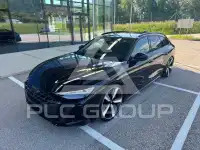 2025 Audi A6