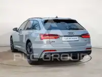 2025 Audi A6