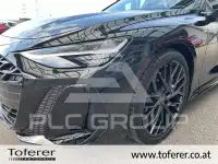 2025 Audi A6
