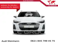 2025 Audi A6