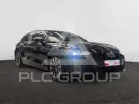 2025 Audi A6
