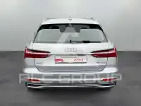 2025 Audi A6