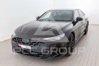 2025 Audi A6