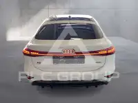 2025 Audi A6
