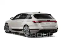 2025 Audi A6