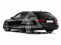2025 Audi A6