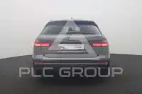 2025 Audi A6